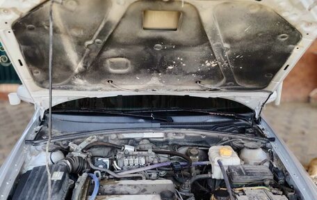 Chevrolet Lacetti, 2007 год, 420 000 рублей, 12 фотография