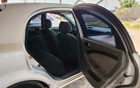 Chevrolet Lacetti, 2007 год, 420 000 рублей, 11 фотография