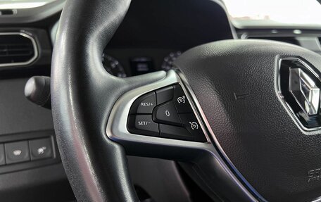 Renault Arkana I, 2019 год, 1 699 000 рублей, 16 фотография