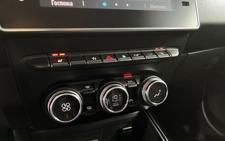Renault Arkana I, 2019 год, 1 699 000 рублей, 14 фотография