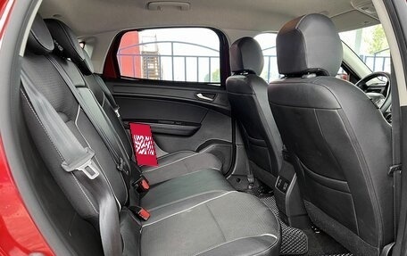 Renault Arkana I, 2019 год, 1 699 000 рублей, 12 фотография
