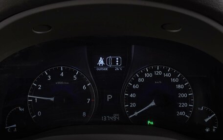 Lexus RX III, 2011 год, 2 290 000 рублей, 17 фотография