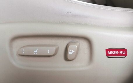 Lexus RX III, 2011 год, 2 290 000 рублей, 16 фотография
