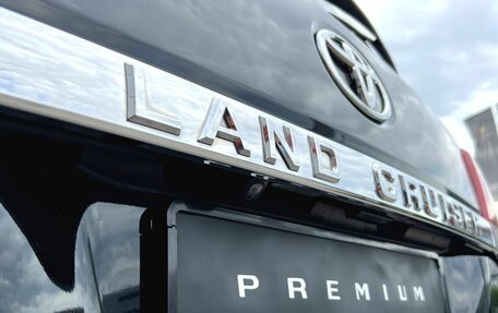 Toyota Land Cruiser 200, 2018 год, 6 930 000 рублей, 14 фотография