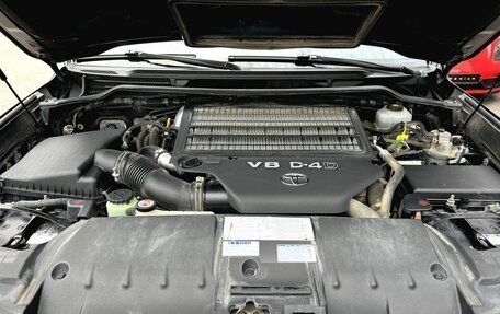 Toyota Land Cruiser 200, 2018 год, 6 930 000 рублей, 7 фотография