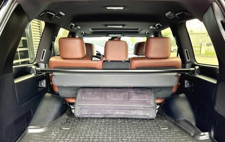 Toyota Land Cruiser 200, 2018 год, 6 930 000 рублей, 8 фотография