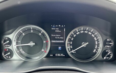 Toyota Land Cruiser 200, 2018 год, 6 930 000 рублей, 19 фотография