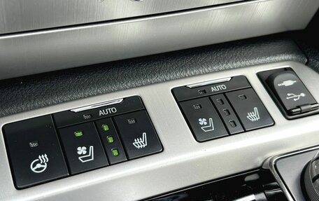 Toyota Land Cruiser 200, 2018 год, 6 930 000 рублей, 29 фотография