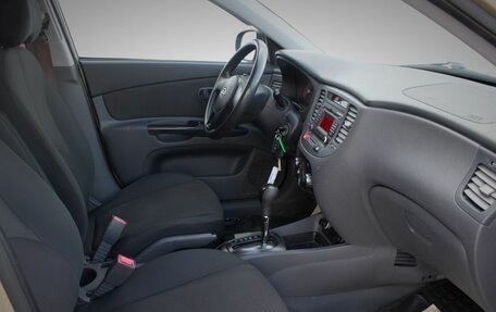 KIA Rio II, 2011 год, 575 000 рублей, 12 фотография