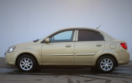KIA Rio II, 2011 год, 575 000 рублей, 8 фотография
