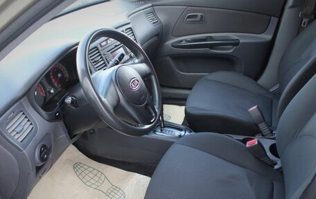 KIA Rio II, 2011 год, 575 000 рублей, 14 фотография