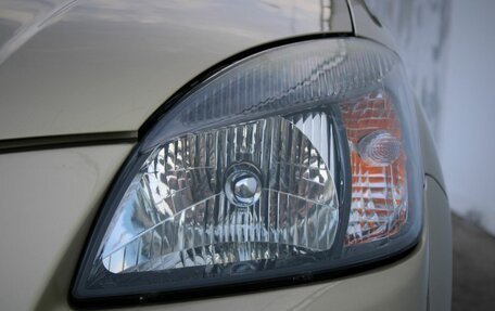 KIA Rio II, 2011 год, 575 000 рублей, 18 фотография