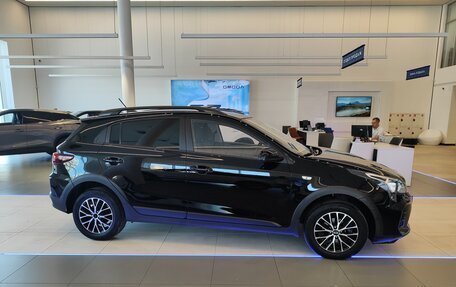 KIA Rio IV, 2021 год, 1 845 000 рублей, 6 фотография