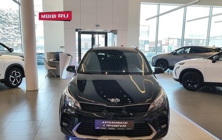 KIA Rio IV, 2021 год, 1 845 000 рублей, 7 фотография