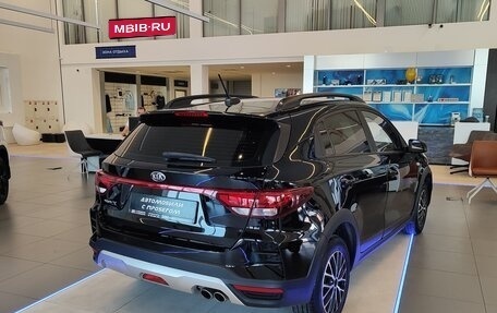 KIA Rio IV, 2021 год, 1 845 000 рублей, 5 фотография