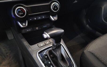 KIA Rio IV, 2021 год, 1 845 000 рублей, 15 фотография