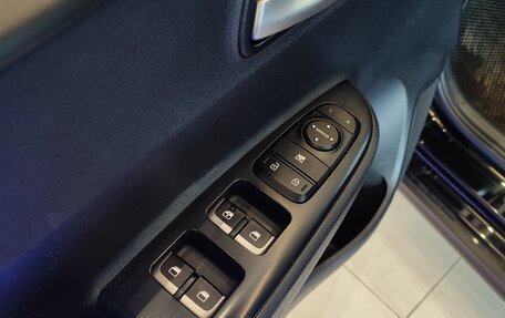 KIA Rio IV, 2021 год, 1 845 000 рублей, 18 фотография