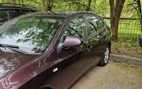 Hyundai Elantra IV, 2009 год, 650 000 рублей, 3 фотография
