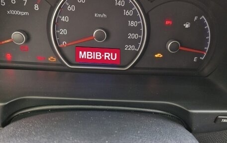 Hyundai Elantra IV, 2009 год, 650 000 рублей, 5 фотография
