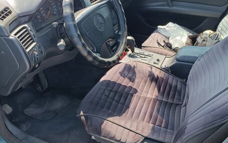 Mercedes-Benz E-Класс, 1998 год, 470 000 рублей, 7 фотография