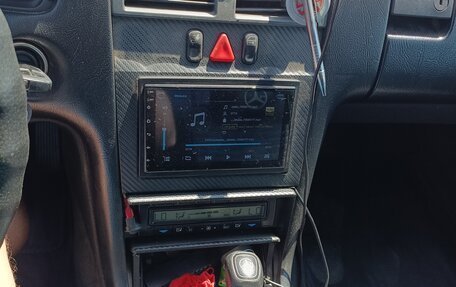 Mercedes-Benz E-Класс, 1998 год, 470 000 рублей, 11 фотография