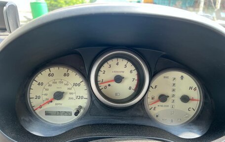 Toyota RAV4, 2002 год, 700 000 рублей, 6 фотография