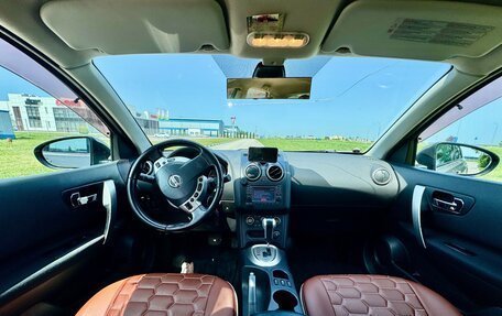 Nissan Qashqai, 2010 год, 750 000 рублей, 10 фотография