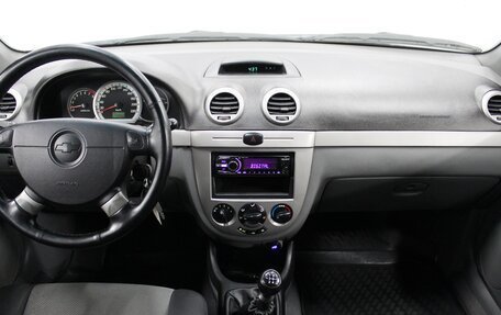 Chevrolet Lacetti, 2011 год, 560 000 рублей, 9 фотография