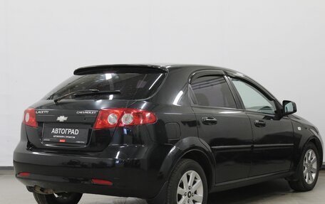 Chevrolet Lacetti, 2011 год, 560 000 рублей, 4 фотография