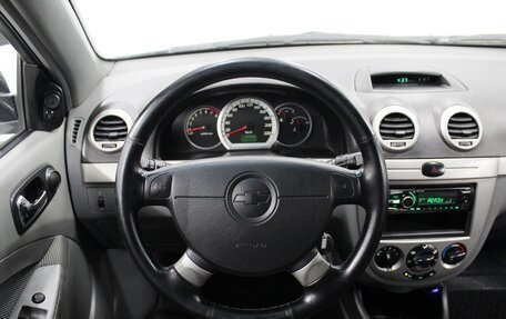 Chevrolet Lacetti, 2011 год, 560 000 рублей, 8 фотография