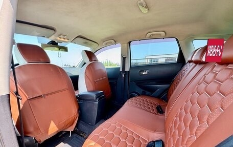 Nissan Qashqai, 2010 год, 750 000 рублей, 11 фотография