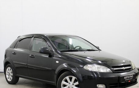 Chevrolet Lacetti, 2011 год, 560 000 рублей, 3 фотография