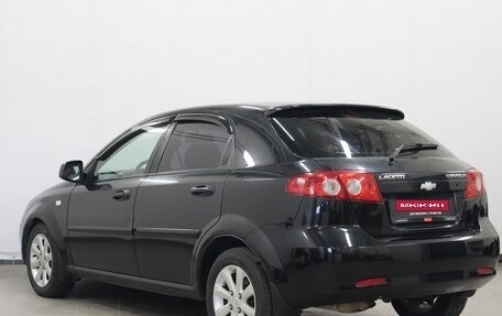 Chevrolet Lacetti, 2011 год, 560 000 рублей, 6 фотография