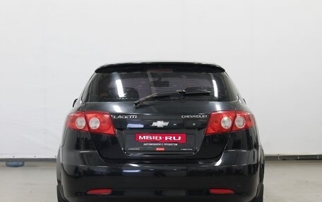 Chevrolet Lacetti, 2011 год, 560 000 рублей, 5 фотография