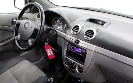 Chevrolet Lacetti, 2011 год, 560 000 рублей, 7 фотография