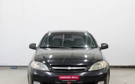 Chevrolet Lacetti, 2011 год, 560 000 рублей, 2 фотография