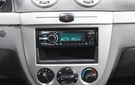Chevrolet Lacetti, 2011 год, 560 000 рублей, 12 фотография