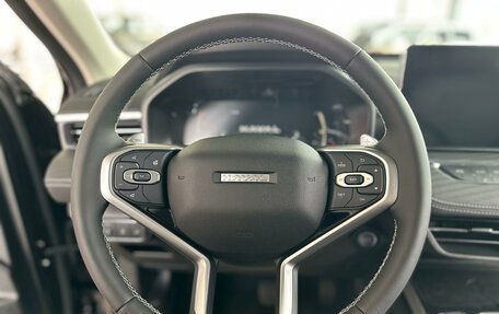 Haval Jolion, 2025 год, 2 949 000 рублей, 11 фотография