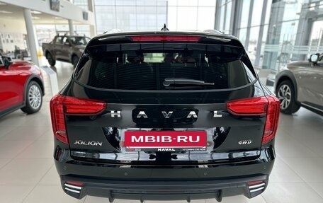 Haval Jolion, 2025 год, 2 949 000 рублей, 5 фотография