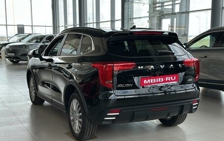 Haval Jolion, 2025 год, 2 949 000 рублей, 4 фотография