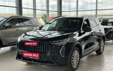 Haval Jolion, 2025 год, 2 949 000 рублей, 3 фотография