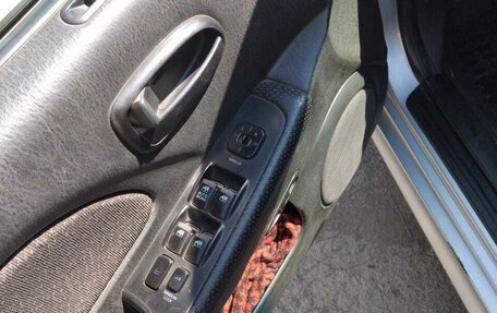 Hyundai Sonata IV рестайлинг, 2004 год, 260 000 рублей, 4 фотография