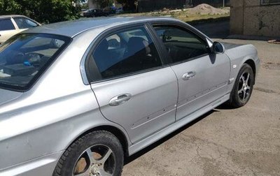 Hyundai Sonata IV рестайлинг, 2004 год, 260 000 рублей, 1 фотография