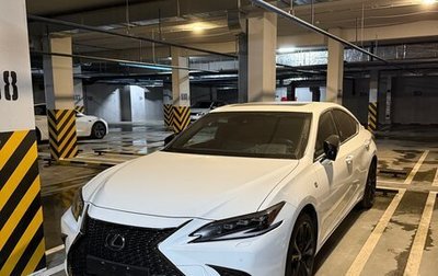 Lexus ES VII, 2022 год, 5 200 000 рублей, 1 фотография