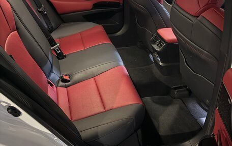Lexus ES VII, 2022 год, 5 200 000 рублей, 7 фотография