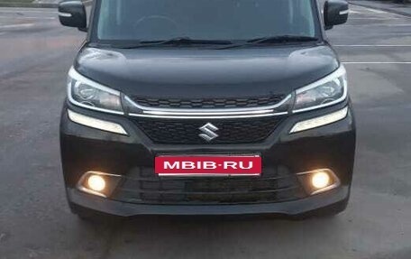 Suzuki Solio III, 2016 год, 1 270 000 рублей, 1 фотография
