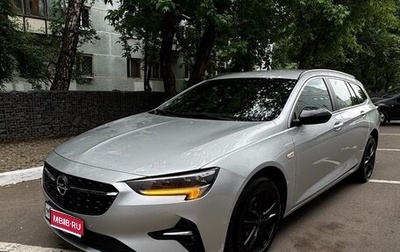 Opel Insignia II рестайлинг, 2020 год, 1 980 000 рублей, 1 фотография