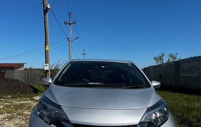 Nissan Note II рестайлинг, 2017 год, 1 040 000 рублей, 1 фотография