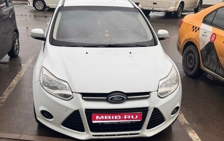 Ford Focus III, 2013 год, 750 000 рублей, 1 фотография