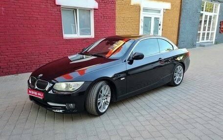 BMW 3 серия, 2010 год, 2 290 000 рублей, 1 фотография
